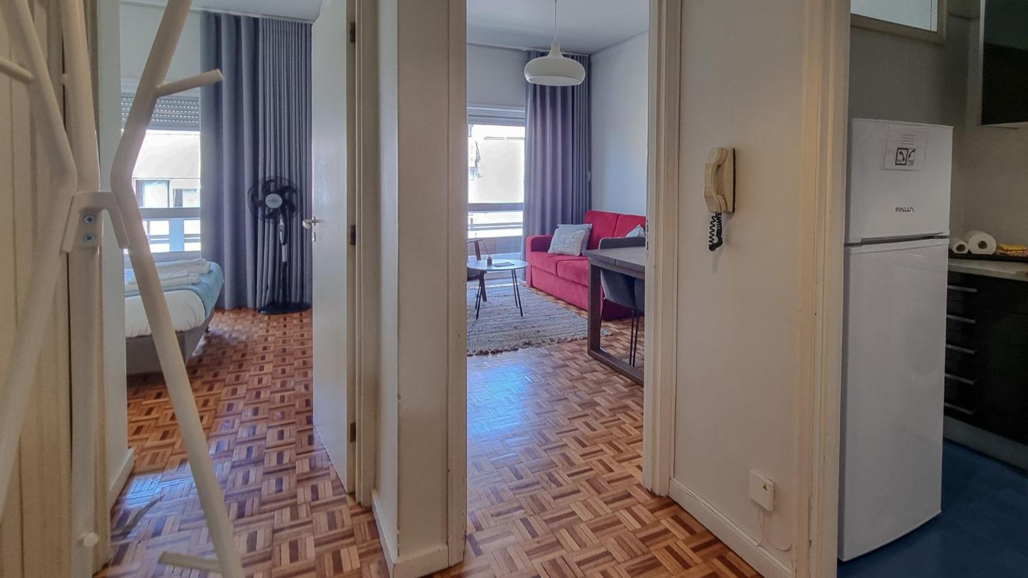 Oporto Downtown Apartment Exterior photo