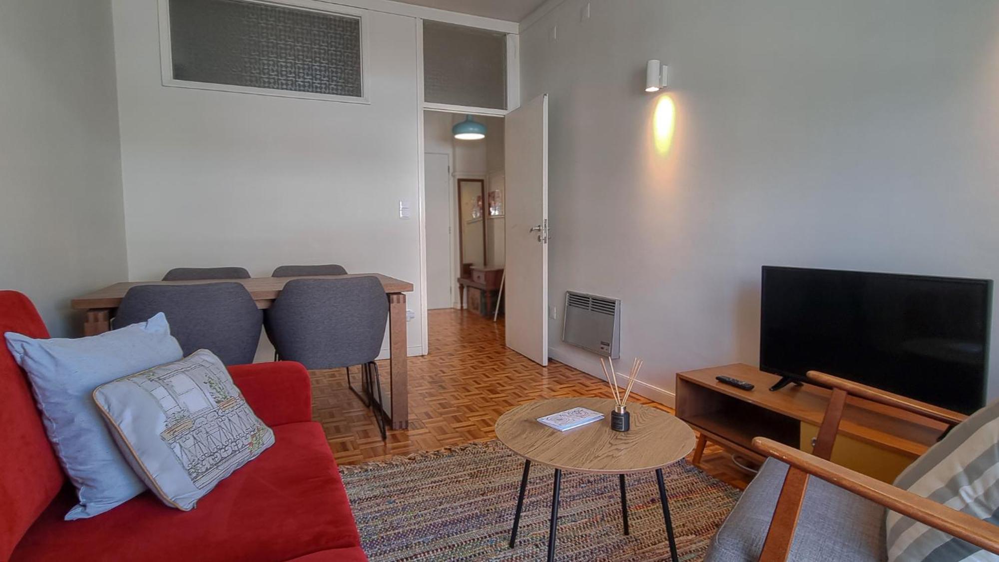 Oporto Downtown Apartment Exterior photo