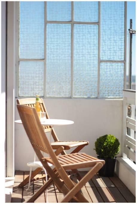 Oporto Downtown Apartment Exterior photo