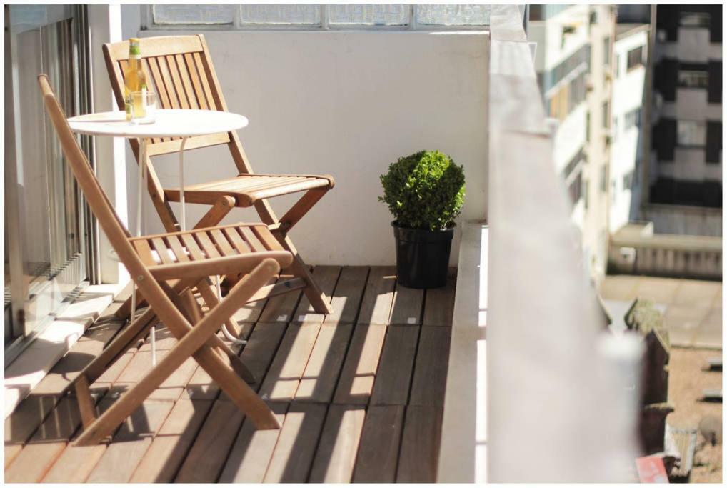 Oporto Downtown Apartment Exterior photo